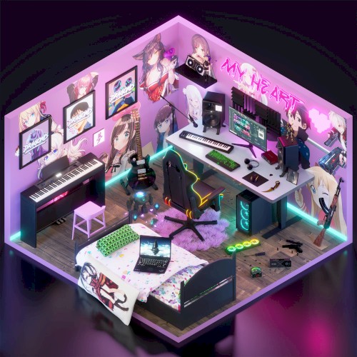 My Heart EP