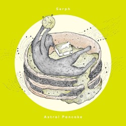 Astral Pancake