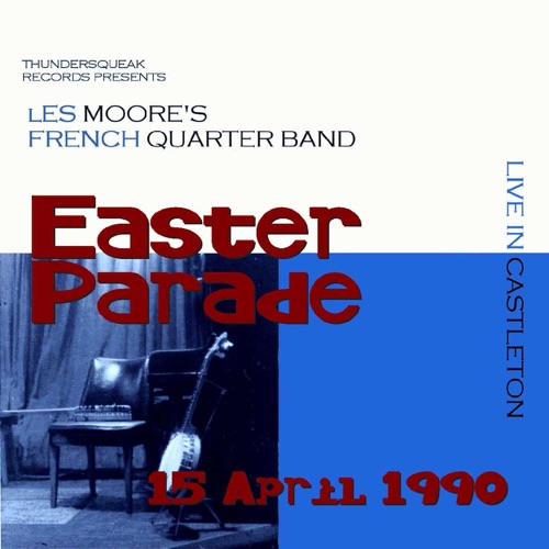Easter Parade