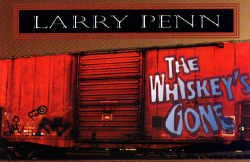 The Whiskey's Gone