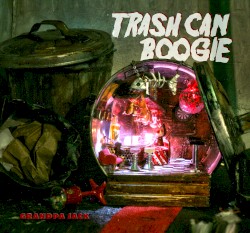 Trash Can Boogie