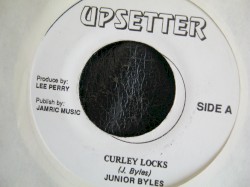 Curley Locks