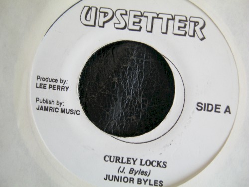 Curley Locks