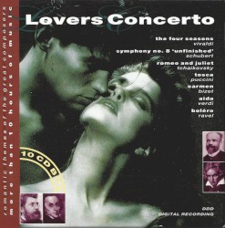 Lovers Concerto