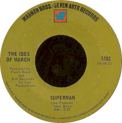 Superman / Home
