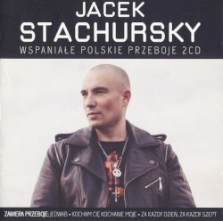 Wspaniałe Polskie Przeboje 2CD