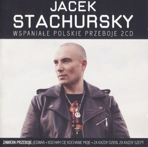 Wspaniałe Polskie Przeboje 2CD