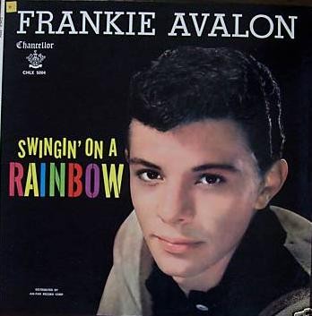 Swingin’ on a Rainbow