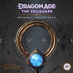 Dragon Age: The Veilguard (Original Soundtrack)