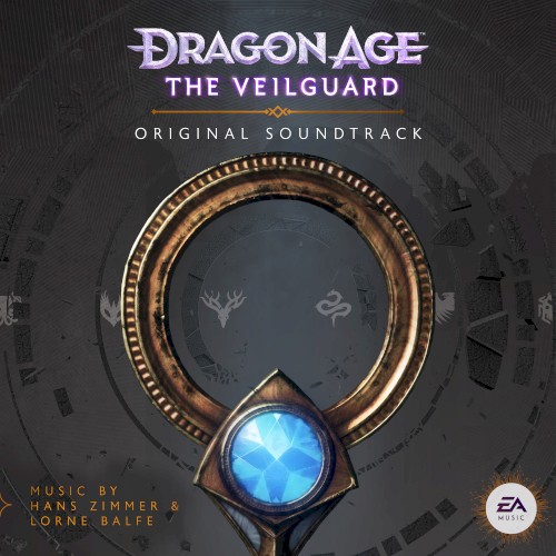 Dragon Age: The Veilguard (Original Soundtrack)