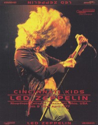 Cincinnati Kids: Two Days in Cincinnati