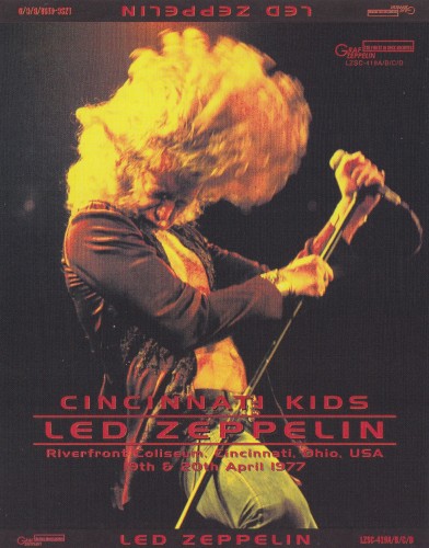 Cincinnati Kids: Two Days in Cincinnati