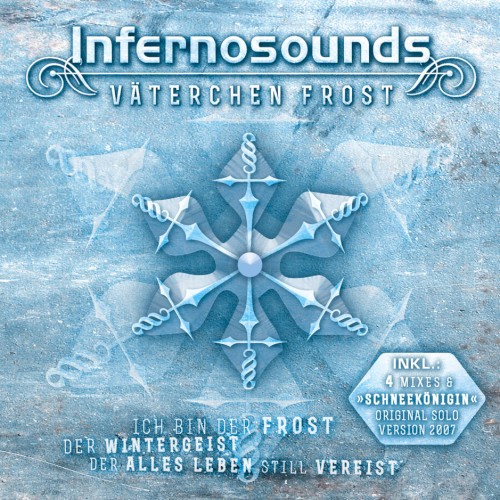 Väterchen Frost