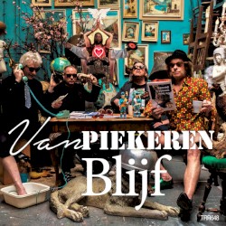 Blijf