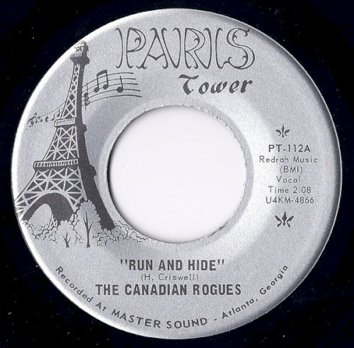 Run And Hide / Love And Dreams