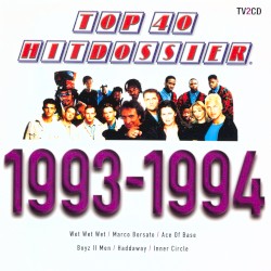 Top 40 Hitdossier 1993-1994