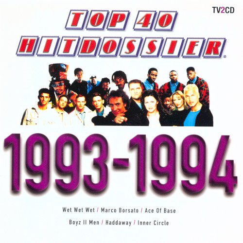 Top 40 Hitdossier 1993-1994