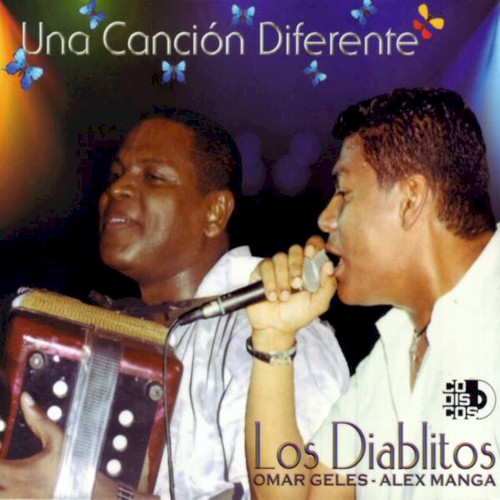 Una canción diferente