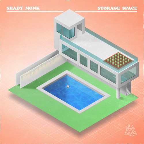 STORAGE SPACE