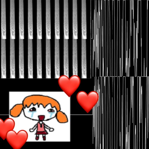 crying chiyo destruction kicks