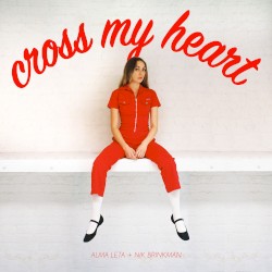 cross my heart