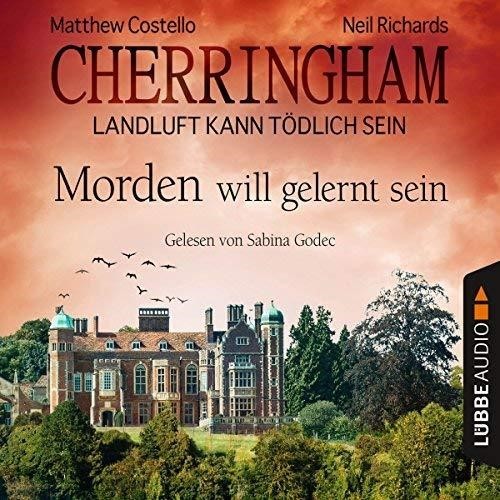 Morden will gelernt sein