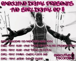 The S3RL Digital EP 5