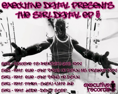 The S3RL Digital EP 5