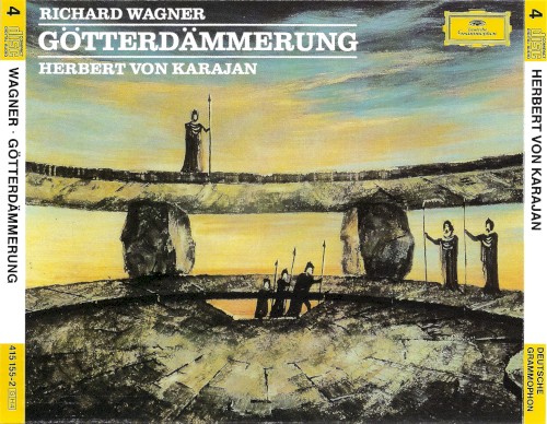 Götterdämmerung