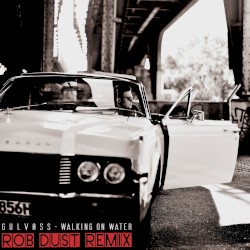 Walking on Water (Rob Dust remix)