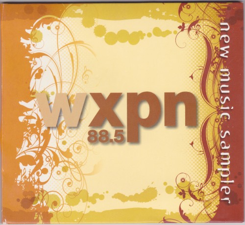 WXPN 88.5 New Music Sampler