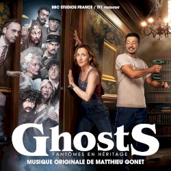 Ghosts: Fantômes en héritage