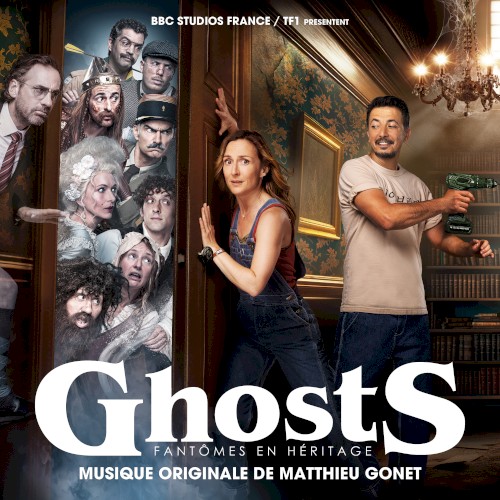Ghosts: Fantômes en héritage