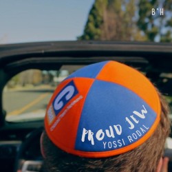Proud Jew