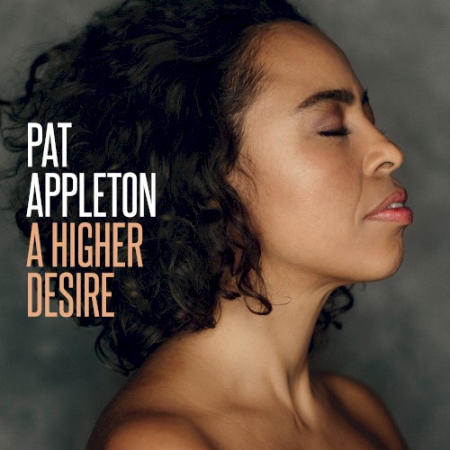 A Higher Desire