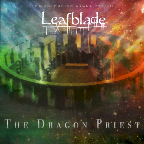 The Dragon Priest