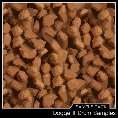 Dogge II Drum Samples