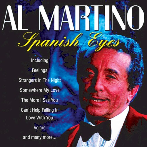 Spanish Eyes