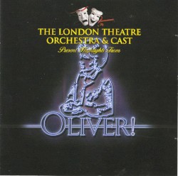 Highlights from Oliver