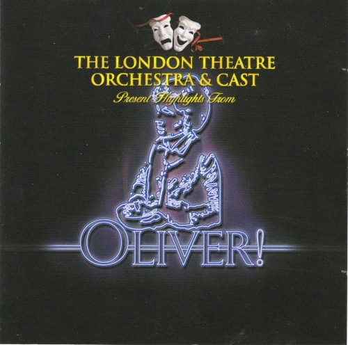 Highlights from Oliver