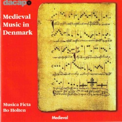 Medieval Music in Denmark