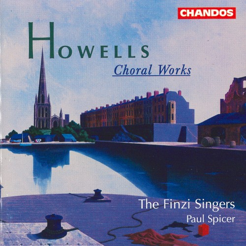 Choral Works