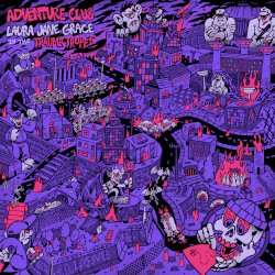 Adventure Club