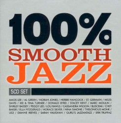 100% Smooth Jazz