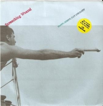Happy, Horny, Gay and Sassy