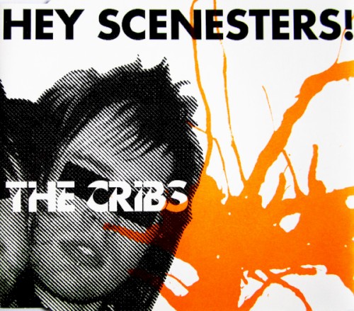 Hey Scenesters!