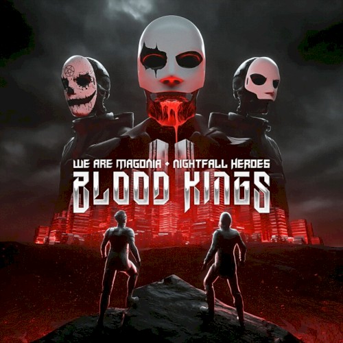 Blood Kings