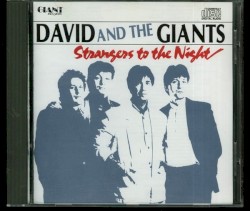 Strangers to the Night