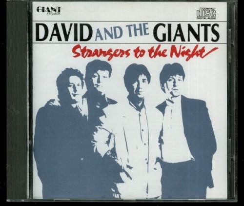Strangers to the Night