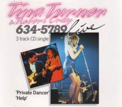 634-5789 (Live)